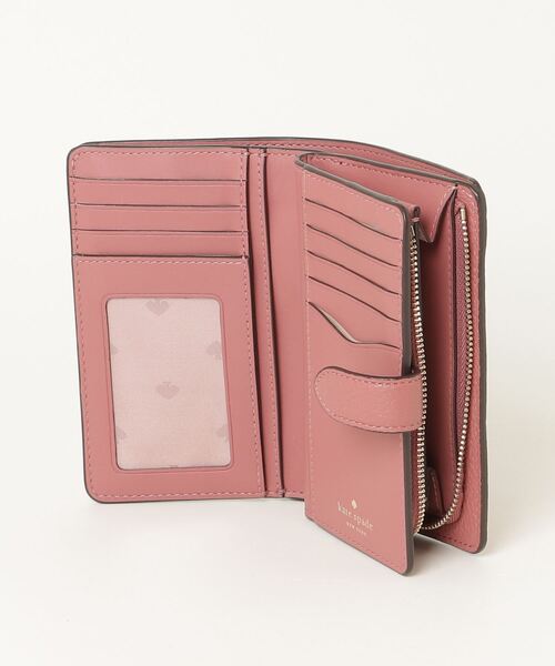 kate spade NEW YORK（ケイト・スペード ニューヨーク） ビジュー財布