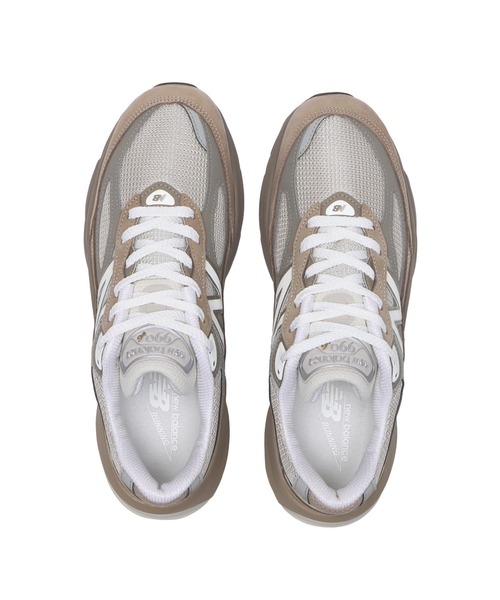 ニューバランス 990（色：ベージュ系）のおすすめ人気商品一覧 通販