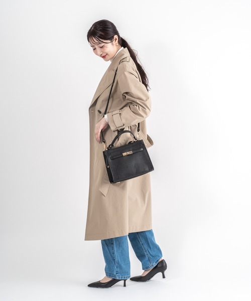 [新品未使用品]GIANNI NOTAROショルダーバッグ GIANNI NOTARO（ジャンニノターロ） ショルダーバッグ バッグ 「GIANNI