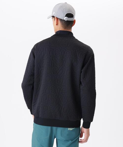 New Balance Golf（ニューバランスゴルフ） トレーナー スウェット