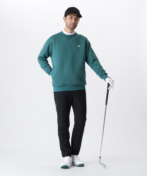 New Balance Golf（ニューバランスゴルフ） トレーナー スウェット
