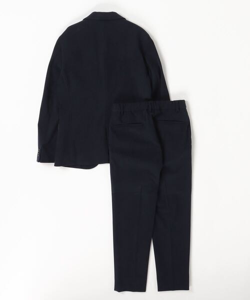 BEAUTY＆YOUTH UNITED ARROWS セットアップ M ネイビー メンズ