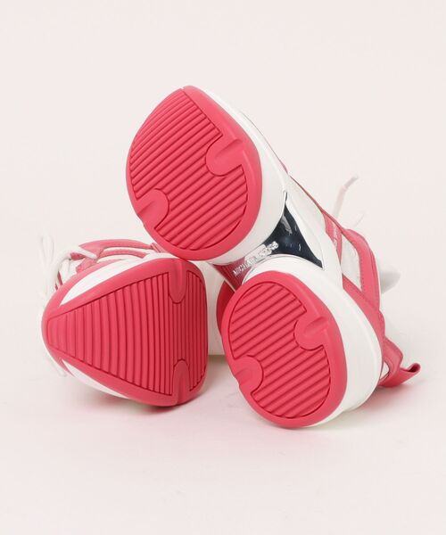 MICHAEL KORS（マイケルコース） スニーカー FASHION OLYMPIA TRAINER