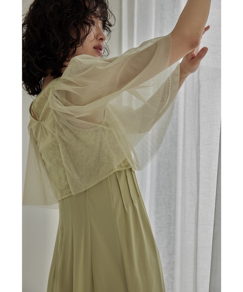 niana（ニアナ） コンビワンピース - ブラック レディース : ZOZOTOWN