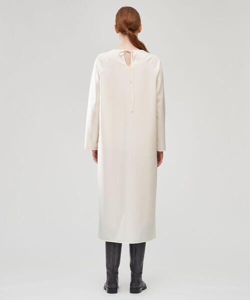 ☆新品 タグ付☆トゥモローランGALERIE VIEシャツワンピース TOMORROWLAND（トゥモローランド） 「GALERIE VIE」シャツワンピース