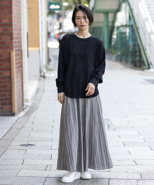 Munich（ミューニック） tシャツ 「速乾性」シアーワッフルバック
