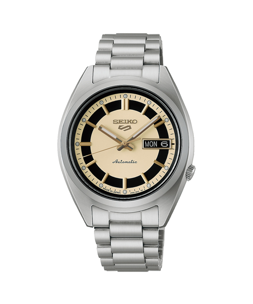 SEIKO（セイコー） 腕時計 Web限定 SEIKO 5 SPORTS x J.PRESS SBSA317