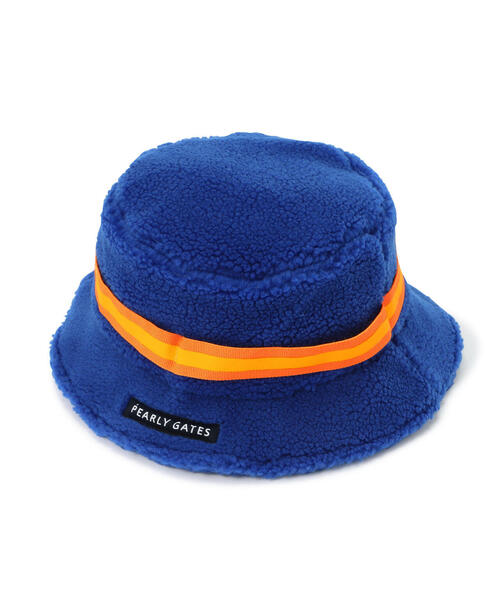 PEARLY GATES（パーリーゲイツ） 帽子 ハット 「PEARLY GATES