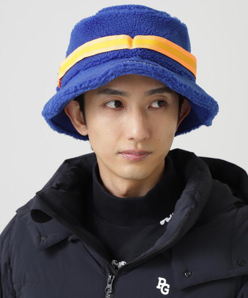 PEARLY GATES（パーリーゲイツ） 帽子 ハット 「PEARLY GATES