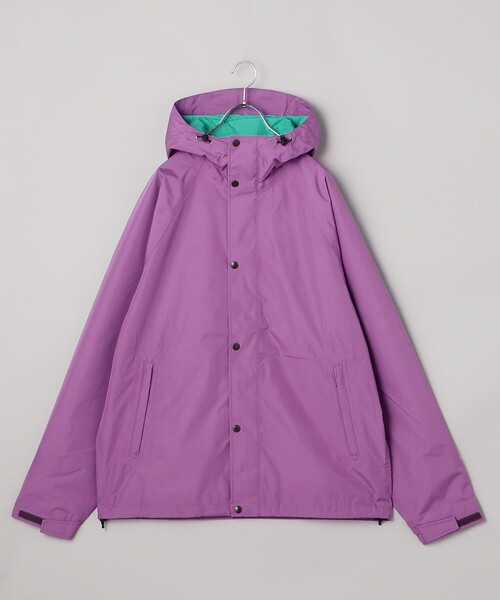 THE NORTH FACE（ザ ノースフェイス） ブルゾン MEDIUM パープル