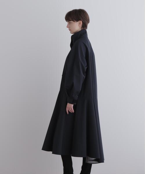 極美品♡ルネ♡中綿コート キルティング フェイクダウン ロング コート le reve vaniller 全3色