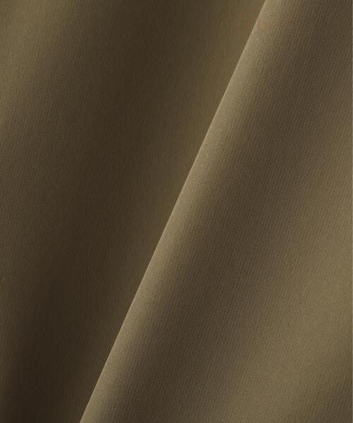 LE PHILのアウター LE PHIL（ル フィル） コート アウター ボンディングスタンドカラー