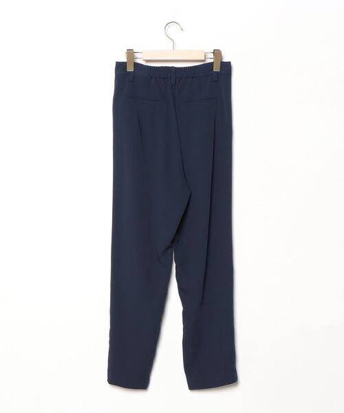 「DRESS LAB」 パンツ M ネイビー レディース_画像2