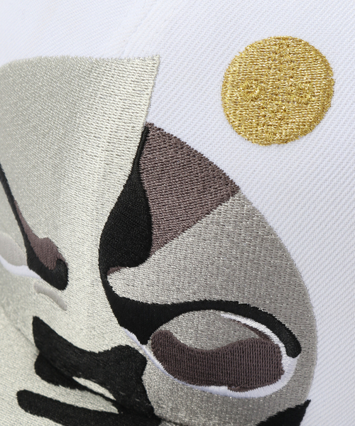 NEW ERA（ニューエラ） キャップ 帽子 5950 TAROKA BIG TAIYO メンズ