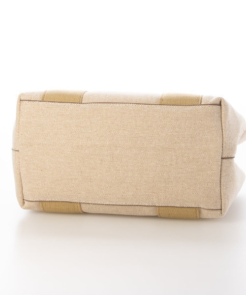 「cache cache」 2WAYバッグ FREE ブラック レディース_画像4