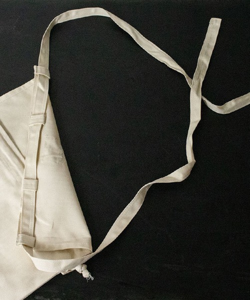 8 ショルダーバッグ American Red Cross エプロンバッグ メンズ