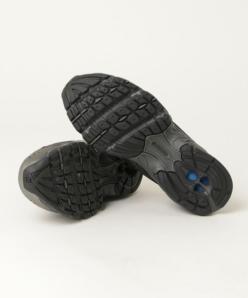 「New Balance」 ローカットスニーカー 28.0cm シルバー系その他 メンズ_画像5