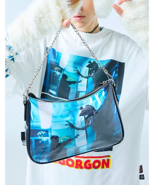 Little sunny bite（リトルサニーバイト） ショルダーバッグ バッグ