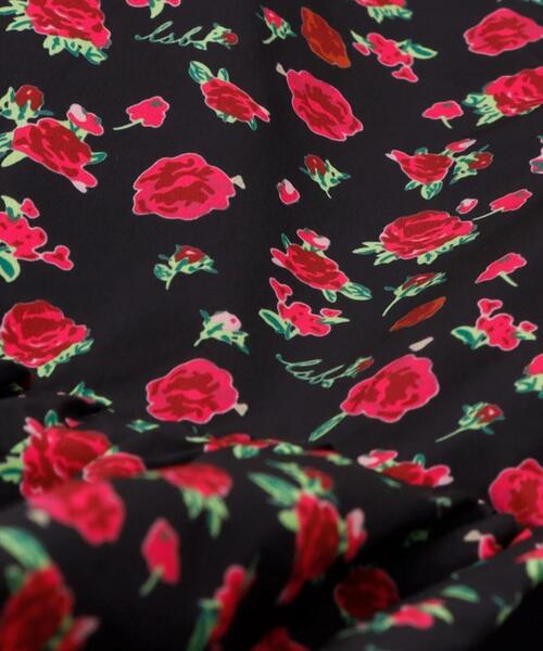 「Little sunny bite」 キャミソールワンピース S アイボリー レディース_画像6