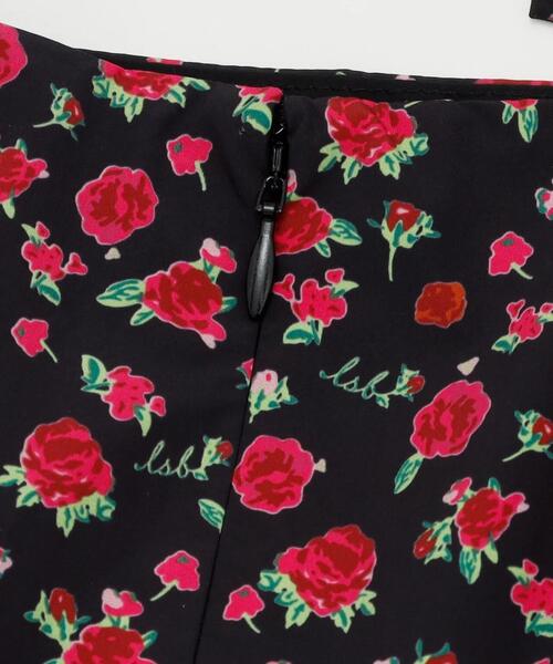 「Little sunny bite」 キャミソールワンピース S アイボリー レディース_画像7