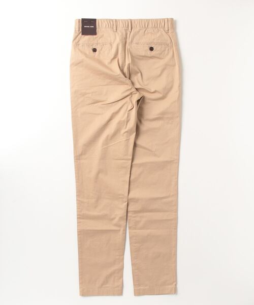 「MICHAEL KORS」 チノパンツ S パープル メンズ_画像2