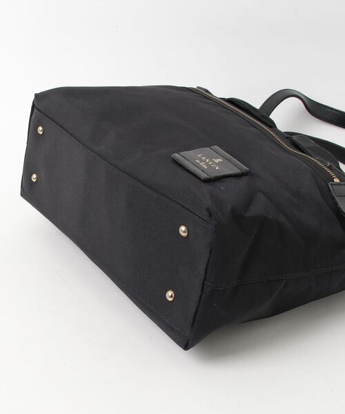 ランバン トートバッグ リボンのおすすめ人気商品一覧 通販 - Yahoo