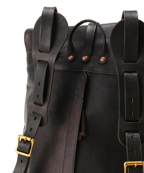 【セール】schott リュック　バックパック　本革 楽天市場】Schott ショット レザー リュック 大容量 メンズ レディース