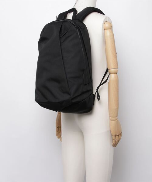 WEXLEY（ウェクスレイ） リュック ONE SIZE ブラック メンズ