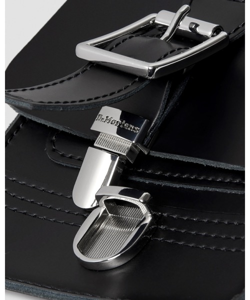 Dr.Martens（ドクターマーチン） ショルダーバッグ FREE ブラック