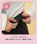 マタニティ 「産前・産後対応」マタニティ/配色...の詳細画像5