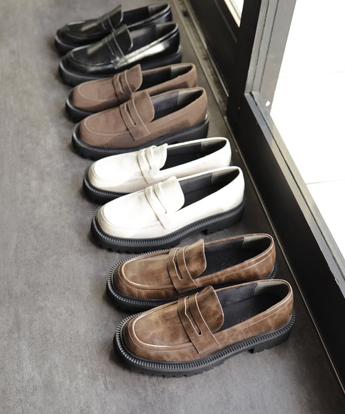 「SESTO」 シューズ 24.0cm ブラック レディース_画像2