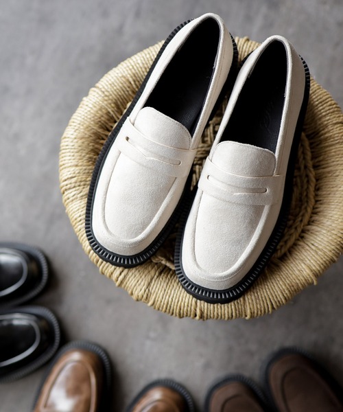 「SESTO」 シューズ 24.0cm ブラック レディース_画像4