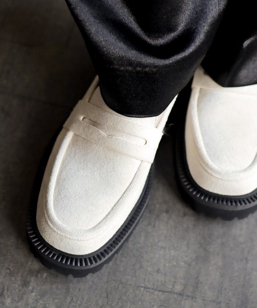 「SESTO」 シューズ 24.0cm ブラック レディース_画像9