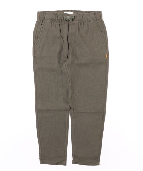 【新品】TCSS WOVEN/Critical Slideストレートシルエット TCSS パンツ WOVEN/Critical Slide(クリティカルスライド)TCSSロング