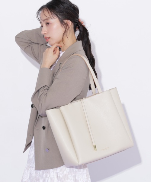 JILL by JILL STUART（ジルバイジルスチュアート） トートバッグ