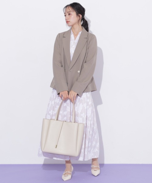 JILL by JILL STUART（ジルバイジルスチュアート） トートバッグ