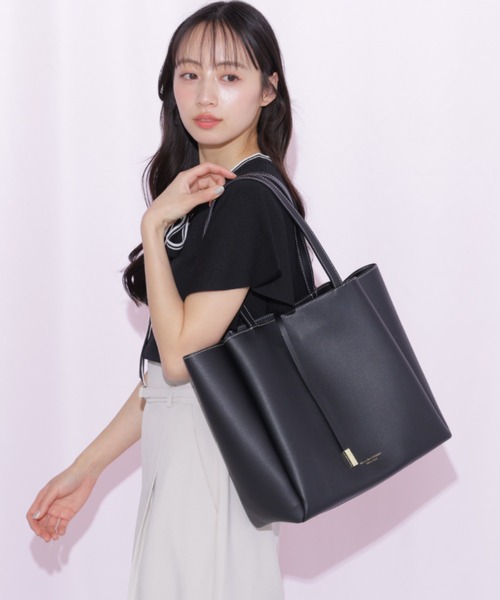 JILL by JILL STUART（ジルバイジルスチュアート） トートバッグ