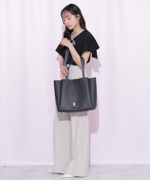 JILL by JILL STUART（ジルバイジルスチュアート） トートバッグ