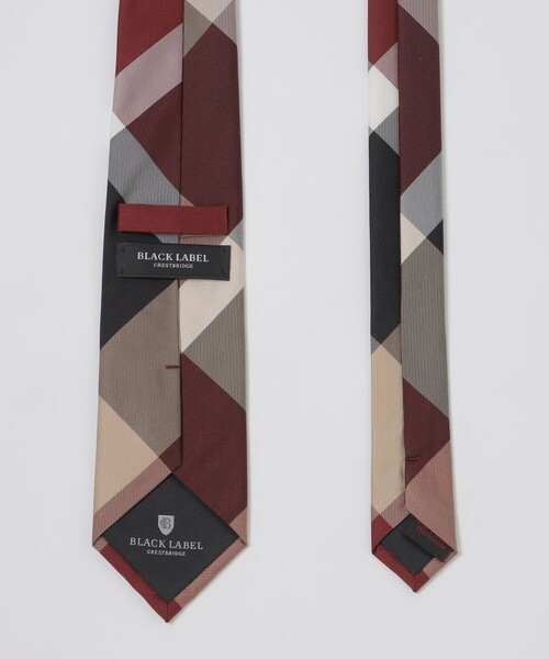 BLACK LABEL CRESTBRIDGE（ブラックレーベル クレストブリッジ