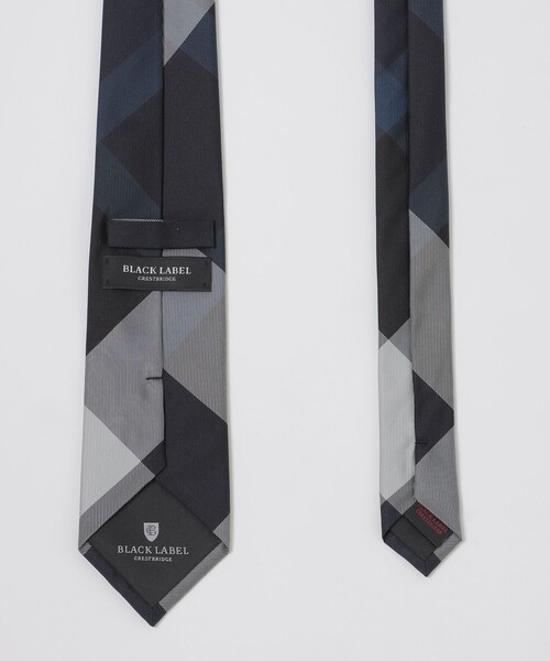 BLACK LABEL CRESTBRIDGE（ブラックレーベル クレストブリッジ