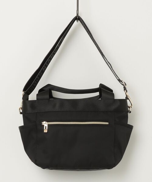 LANVIN SPORT（ランバンスポール） ゴルフ ショルダー付きカートバッグ