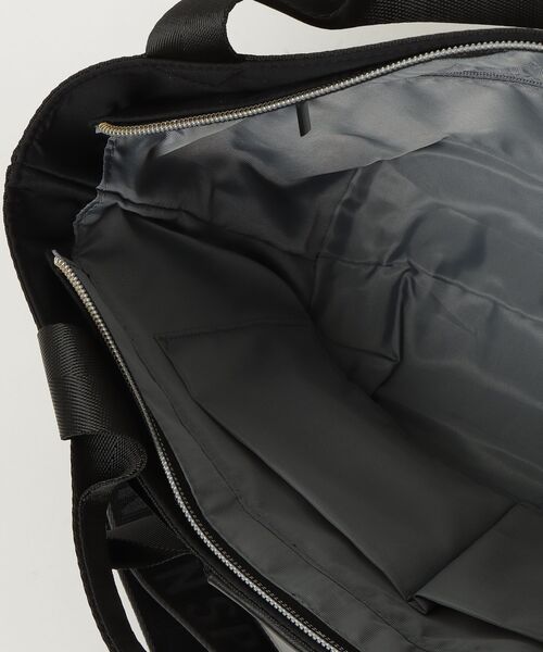 LANVIN SPORT（ランバンスポール） ゴルフ ショルダー付きカートバッグ