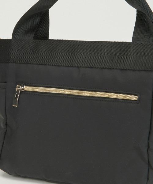 LANVIN SPORT（ランバンスポール） ゴルフ ショルダー付きカートバッグ