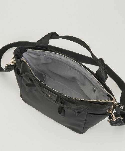 LANVIN SPORT（ランバンスポール） ゴルフ ショルダー付きカートバッグ