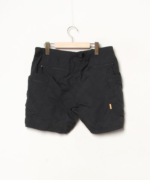 GRIP SWANY（グリップスワニー） ショートパンツ L ブラック