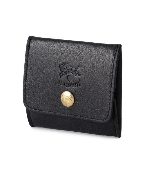 IL BISONTE（イルビゾンテ） 財布 IL BISONTE / WALLET / S.VALENTINO