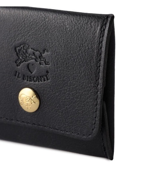 IL BISONTE（イルビゾンテ） 財布 IL BISONTE / WALLET / S.VALENTINO