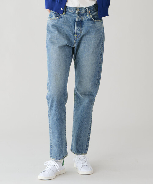 THE SHINZONE（ザ シンゾーン） ジーンズ デニム デニムパンツ | NEW