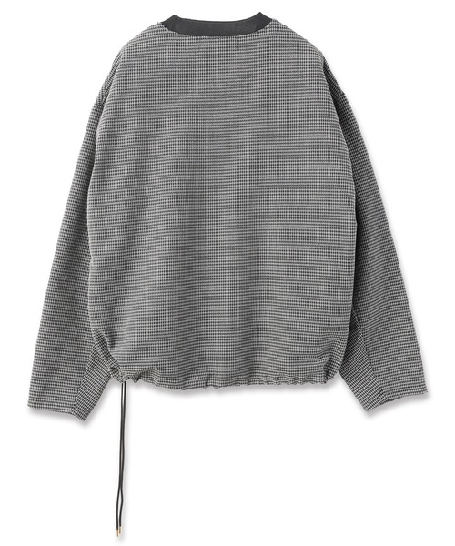 CULLNI（クルニ） 長袖シャツ 2 ブラック メンズ : ZOZOTOWN Yahoo!店