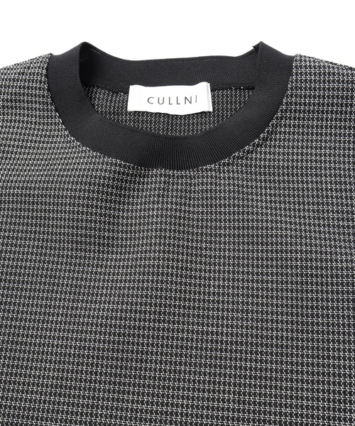 CULLNI（クルニ） 長袖シャツ 2 ブラック メンズ : ZOZOTOWN Yahoo!店